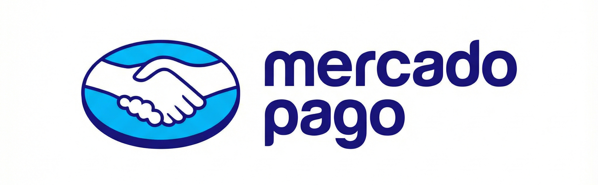 Logo Mercado Pago